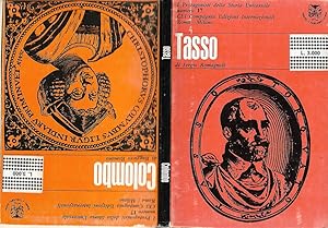Bild des Verkufers fr Tasso/Colombo zum Verkauf von Biblioteca di Babele