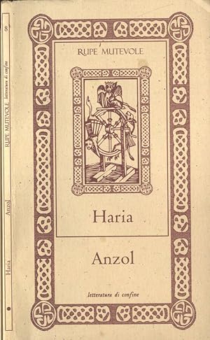 Bild des Verkufers fr Anzol zum Verkauf von Biblioteca di Babele