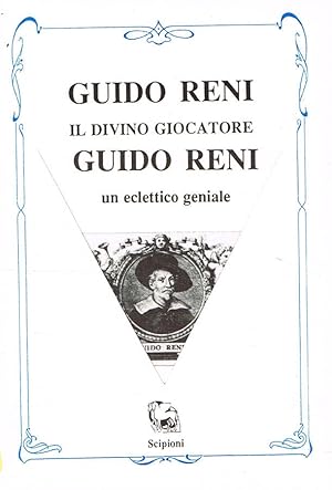 Bild des Verkufers fr Guido Reni. Un eclettico geniale zum Verkauf von Biblioteca di Babele