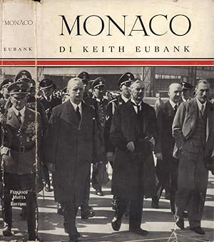 Bild des Verkufers fr Monaco zum Verkauf von Biblioteca di Babele