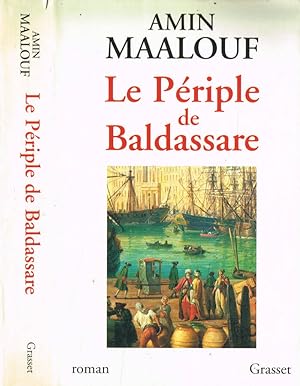 Seller image for Le Priple de Baldassare for sale by Biblioteca di Babele