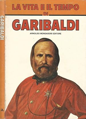 Bild des Verkufers fr Garibaldi zum Verkauf von Biblioteca di Babele