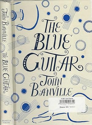 Immagine del venditore per The blue guitar venduto da Biblioteca di Babele