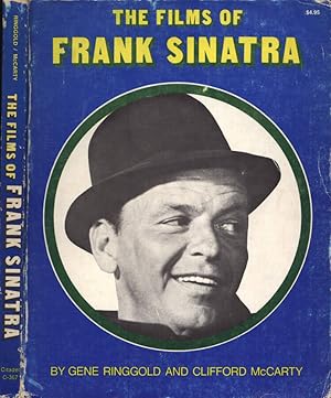 Bild des Verkufers fr The films of Frank Sinatra zum Verkauf von Biblioteca di Babele