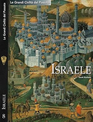 Bild des Verkufers fr Israele zum Verkauf von Biblioteca di Babele