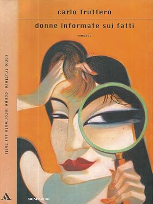 Seller image for Donne informate sui fatti for sale by Biblioteca di Babele