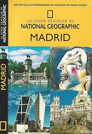 Immagine del venditore per Madrid venduto da Biblioteca di Babele