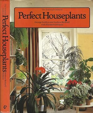 Seller image for The Essential Guide to Perfect Houseplants for sale by Biblioteca di Babele