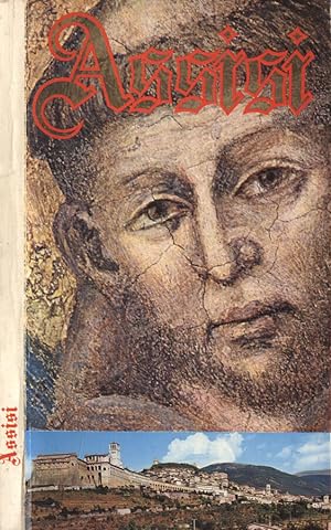 Bild des Verkufers fr Assisi zum Verkauf von Biblioteca di Babele