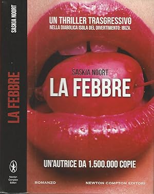 Seller image for La febbre for sale by Biblioteca di Babele