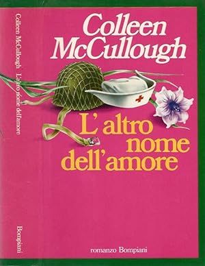 Seller image for L'altro nome dell'amore for sale by Biblioteca di Babele