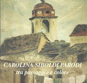 Seller image for Tra paesaggio e colore for sale by Biblioteca di Babele