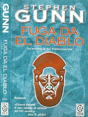 Seller image for Fuga da El Diablo for sale by Biblioteca di Babele