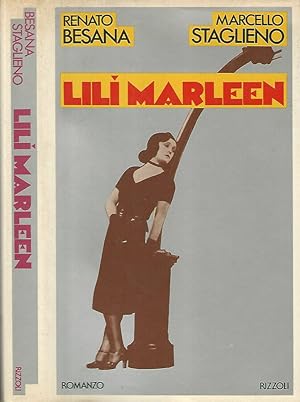 Seller image for Lil Marleen for sale by Biblioteca di Babele