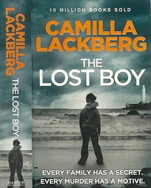 Imagen del vendedor de The lost boy a la venta por Biblioteca di Babele