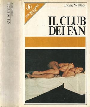 Immagine del venditore per Il club dei fan venduto da Biblioteca di Babele