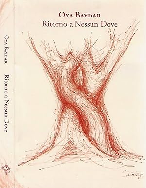 Seller image for Ritorno a Nessun Dove for sale by Biblioteca di Babele