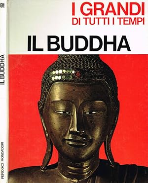 Seller image for Il Buddha for sale by Biblioteca di Babele