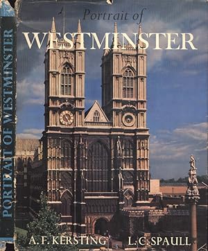 Immagine del venditore per Portait of Westminster venduto da Biblioteca di Babele