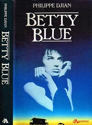 Bild des Verkufers fr Betty Blue zum Verkauf von Biblioteca di Babele