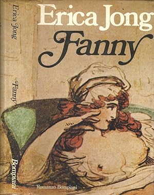 Bild des Verkufers fr Fanny Ovvero la Veridica Storia delle Avventure di Fanny Hackabout-Jones zum Verkauf von Biblioteca di Babele