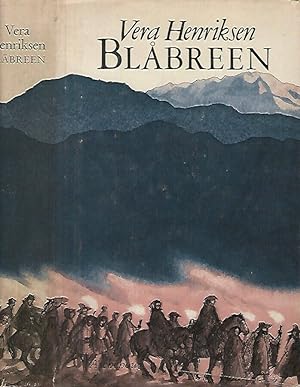 Seller image for Blabreen for sale by Biblioteca di Babele