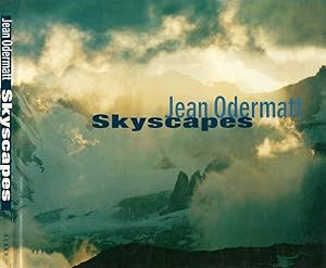 Seller image for Skyscapes for sale by Biblioteca di Babele
