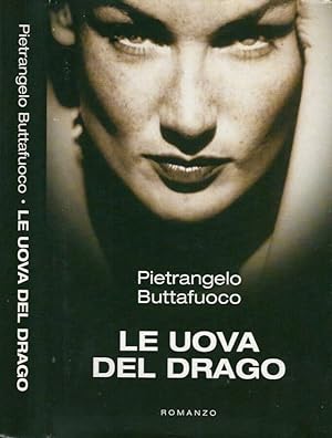 Bild des Verkufers fr Le uova del drago zum Verkauf von Biblioteca di Babele