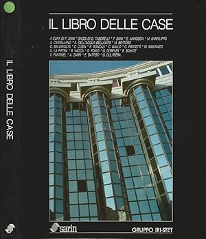 Seller image for Il libro delle case for sale by Biblioteca di Babele
