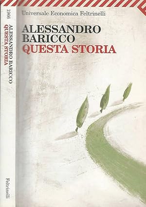 Seller image for Questa storia for sale by Biblioteca di Babele