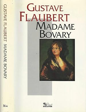Immagine del venditore per Madame Bovary venduto da Biblioteca di Babele