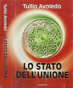 Seller image for Lo stato dell'unione for sale by Biblioteca di Babele