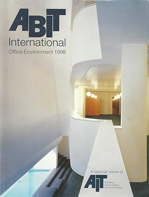 Image du vendeur pour ABIT Agosto 1998 International Office Environment 1998 mis en vente par Biblioteca di Babele