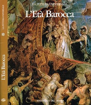 Immagine del venditore per L'Et Barocca venduto da Biblioteca di Babele