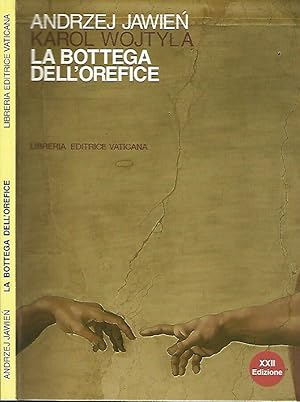 Seller image for La bottega dell'orefice for sale by Biblioteca di Babele