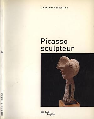 Bild des Verkufers fr Picasso sculpteur L' album de l' exposition zum Verkauf von Biblioteca di Babele