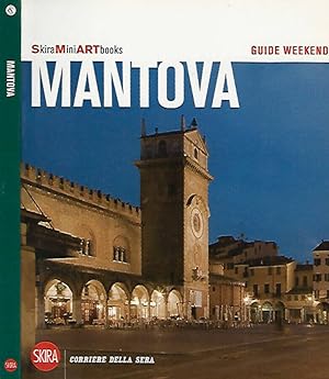 Seller image for Mantova for sale by Biblioteca di Babele