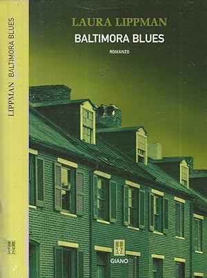 Seller image for Baltimora Blues for sale by Biblioteca di Babele