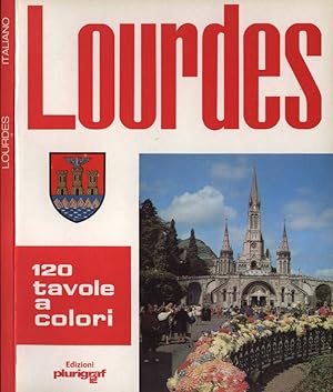 Seller image for Lourdes for sale by Biblioteca di Babele