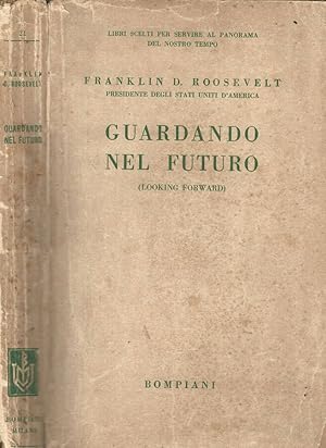 Seller image for Guardando nel futuro (Looking forward) for sale by Biblioteca di Babele