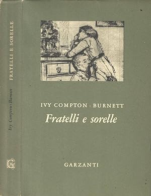 Immagine del venditore per Fratelli e sorelle venduto da Biblioteca di Babele