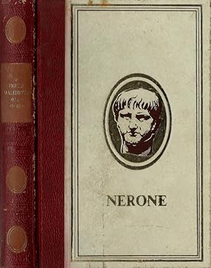 Immagine del venditore per Nerone venduto da Biblioteca di Babele