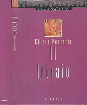 Bild des Verkufers fr Il libraio zum Verkauf von Biblioteca di Babele