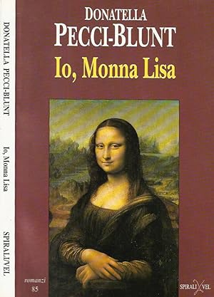 Bild des Verkufers fr Io, Monna Lisa zum Verkauf von Biblioteca di Babele
