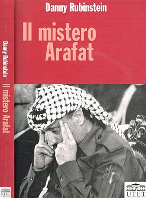 Bild des Verkufers fr Il mistero Arafat zum Verkauf von Biblioteca di Babele
