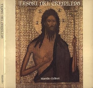 Seller image for Tesori del Cremlino for sale by Biblioteca di Babele