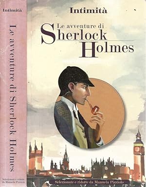 Immagine del venditore per Le avventure di Sherlock Holmes venduto da Biblioteca di Babele