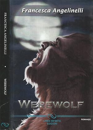 Image du vendeur pour Werewolf mis en vente par Biblioteca di Babele
