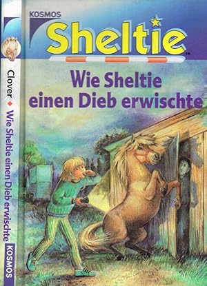 Seller image for Wie Sheltie einen Dieb erwischte for sale by Biblioteca di Babele