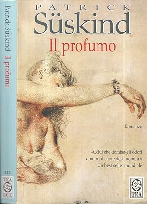 Seller image for Il profumo for sale by Biblioteca di Babele